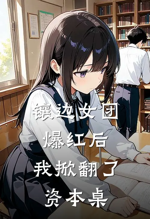 镶边女团爆红后：我掀翻了资本桌(虞晚周沉)好看的完结小说_完本小说镶边女团爆红后：我掀翻了资本桌虞晚周沉