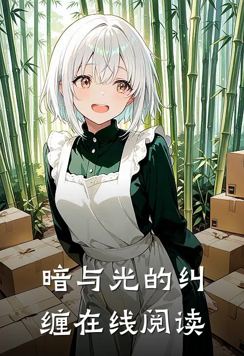 暗与光的纠缠在线阅读