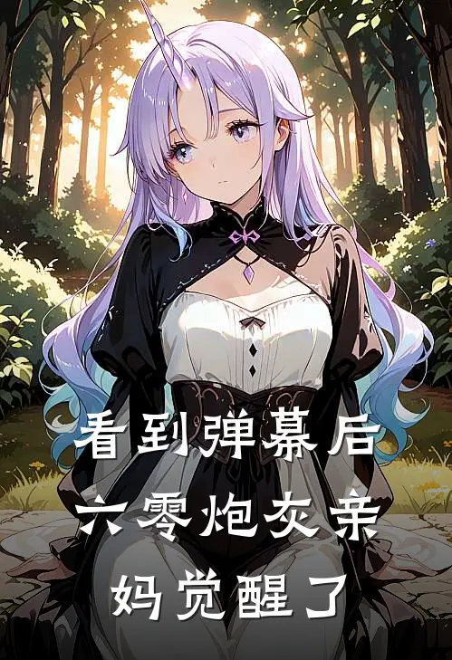 看到弹幕后，六零炮灰亲妈觉醒了