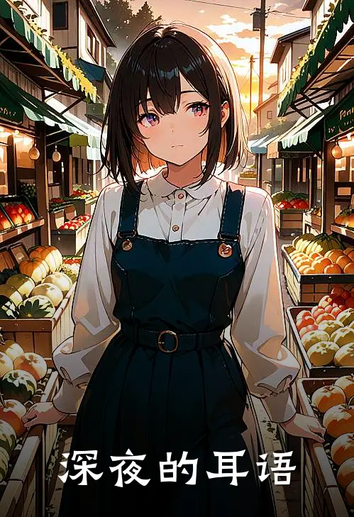 深夜的耳语(江轩李文昊)完本小说大全_热门小说大全深夜的耳语江轩李文昊