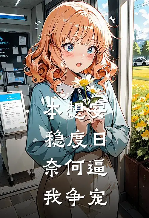 本想安稳度日，奈何逼我争宠