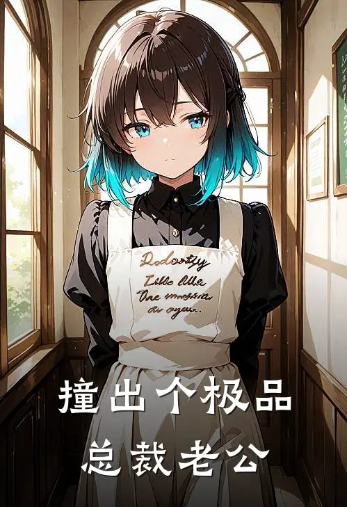 撞出个极品总裁老公棠欢林沁全本免费完结小说_免费小说完结撞出个极品总裁老公棠欢林沁