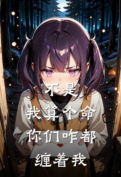 不是，我算个命，你们咋都缠着我(陈默苏瑶)完本小说大全_完本热门小说不是，我算个命，你们咋都缠着我陈默苏瑶