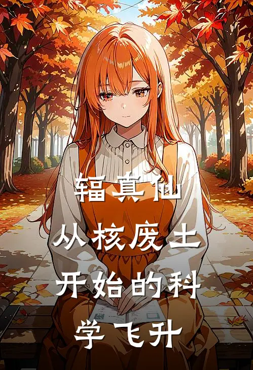 辐真仙：从核废土开始的科学飞升