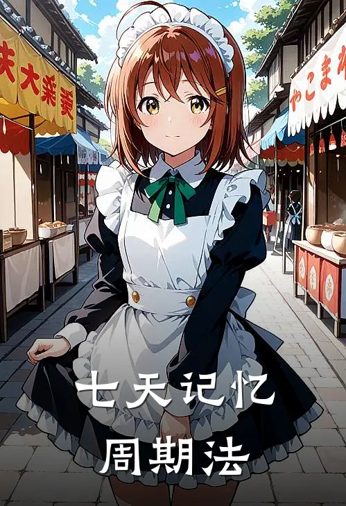 七天记忆周期法