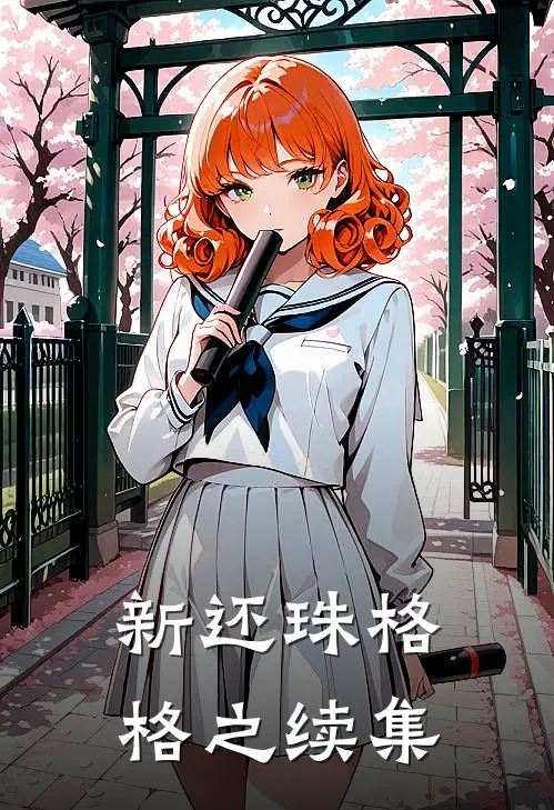 新还珠格格之续集