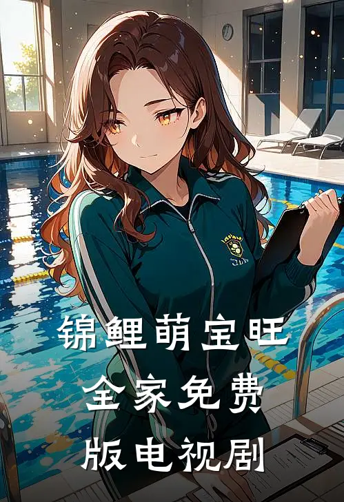 锦鲤萌宝旺全家免费版电视剧