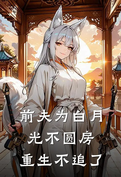 前夫为白月光不圆房，重生不追了