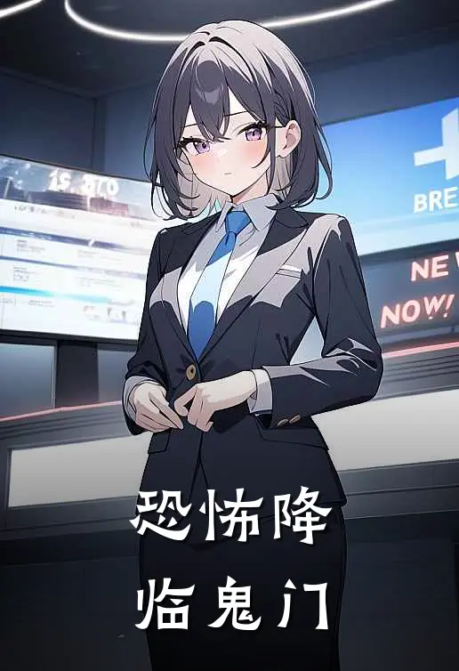 恐怖降临【鬼门】