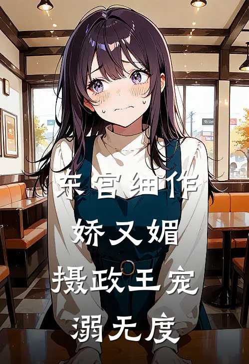 东宫细作娇又媚，摄政王宠溺无度