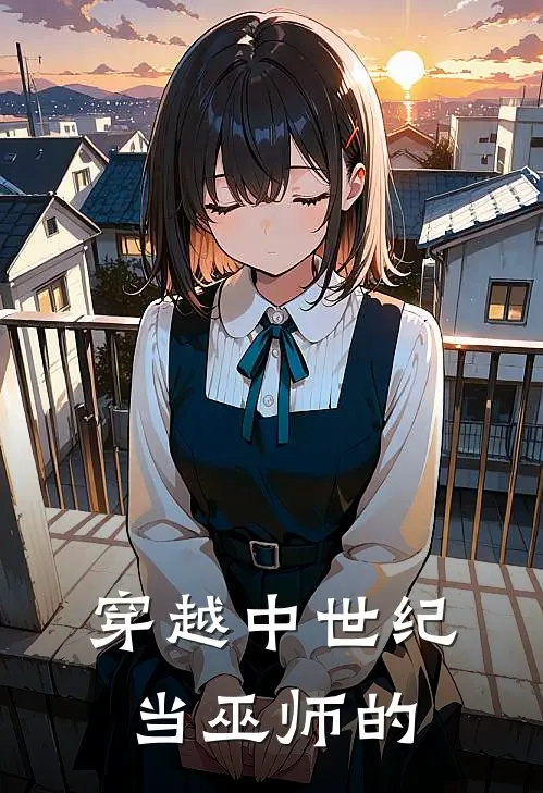 穿越中世纪当巫师的