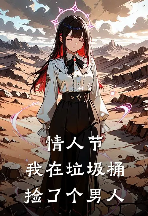 情人节，我在垃圾桶捡了个男人佚名佚名最新好看小说_已完结小说情人节，我在垃圾桶捡了个男人佚名佚名