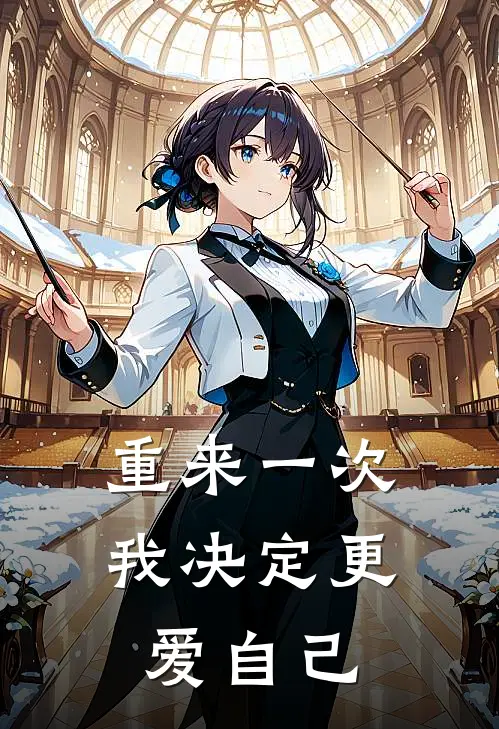 重来一次，我决定更爱自己肖予柳闻完结小说大全_免费小说在哪看重来一次，我决定更爱自己(肖予柳闻)