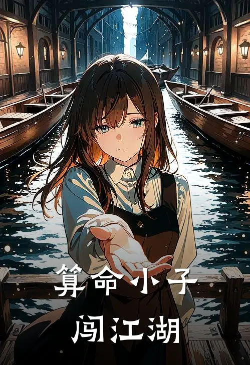 算命小子闯江湖