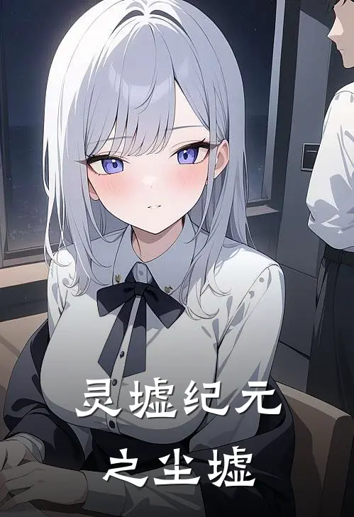 灵墟纪元之尘墟