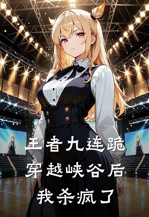 王者九连跪，穿越峡谷后我杀疯了叶枫伽罗完整版小说_小说完结推荐王者九连跪，穿越峡谷后我杀疯了(叶枫伽罗)