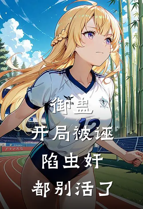 御蛊：开局被诬陷虫奸，都别活了