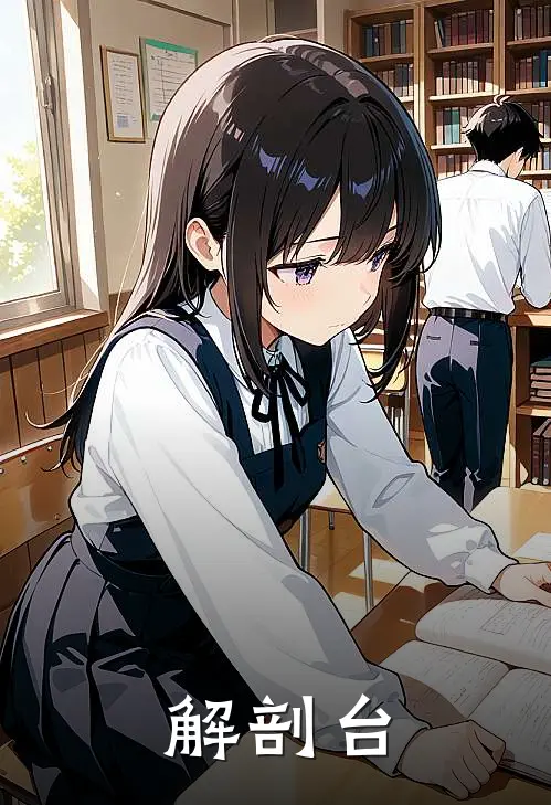 解剖台