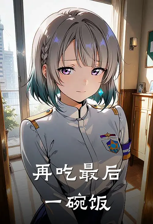 再吃最后一碗饭