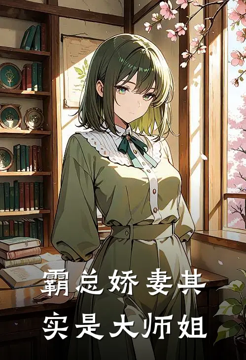 霸总娇妻其实是大师姐夏灵陆霆轩免费小说完整版_完结版小说阅读霸总娇妻其实是大师姐(夏灵陆霆轩)