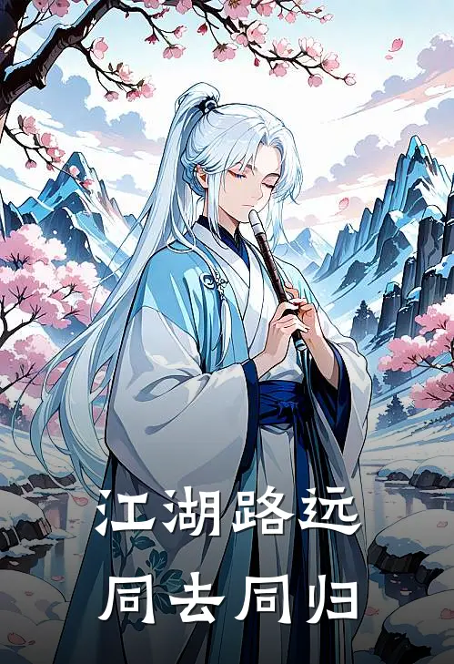 江湖路远,同去同归