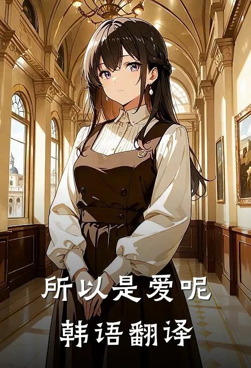 所以是爱呢韩语翻译