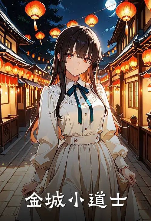 金城小道士