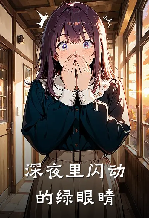 深夜里闪动的绿眼睛觉山季姐免费小说全集_小说免费完结深夜里闪动的绿眼睛觉山季姐