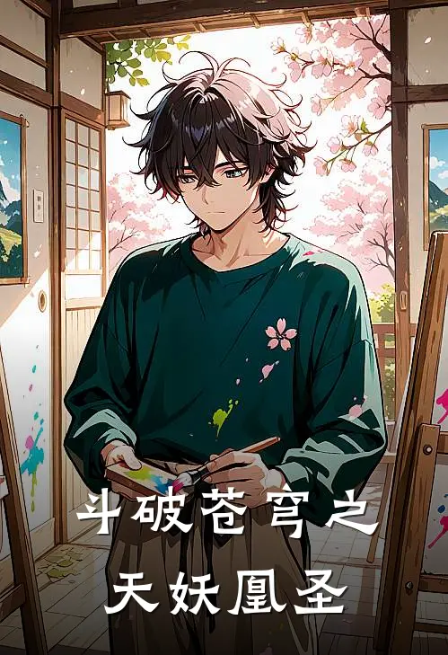 斗破苍穹之天妖凰圣萧炎萧媚小说完整版_热门好看小说斗破苍穹之天妖凰圣(萧炎萧媚)