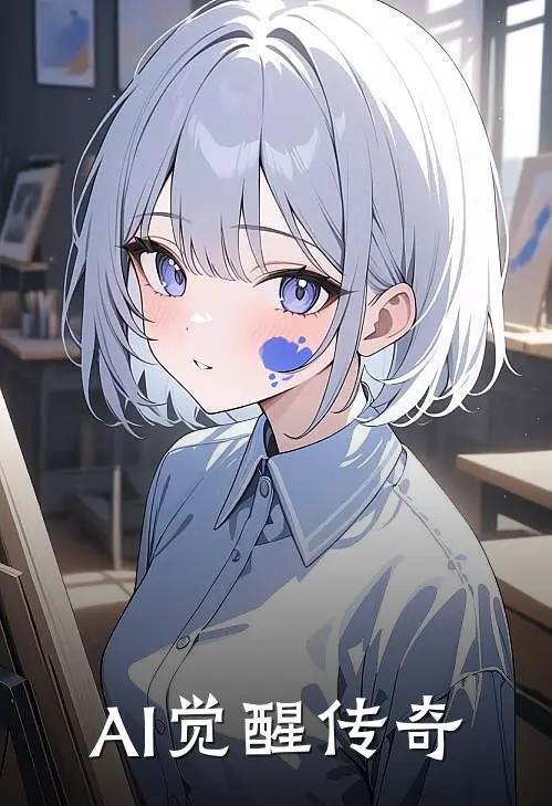 《AI觉醒传奇》艾丽卡马克斯免费完本小说在线阅读_《AI觉醒传奇》艾丽卡马克斯免费小说