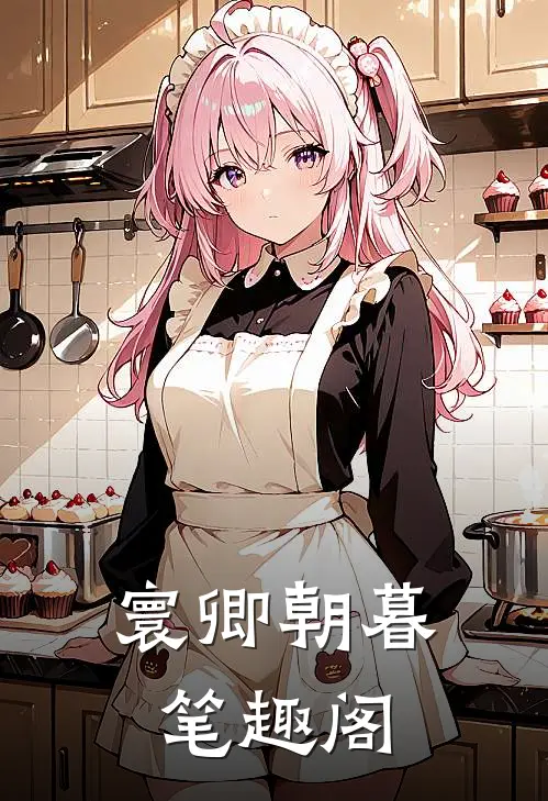 寰卿朝暮笔趣阁