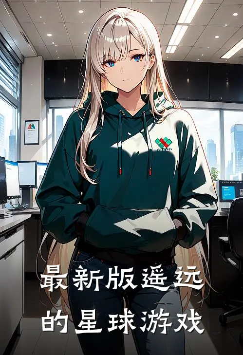 最新版遥远的星球游戏