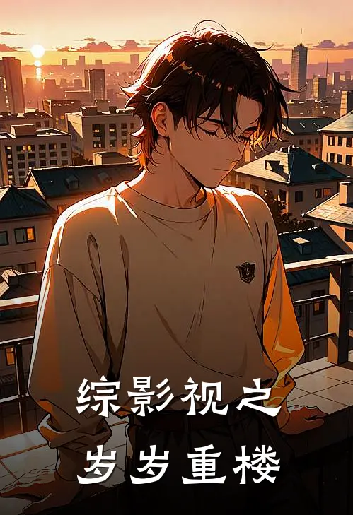 综影视之岁岁重楼(林亦扬浸月)完整版免费全文阅读_完本小说推荐综影视之岁岁重楼(林亦扬浸月)