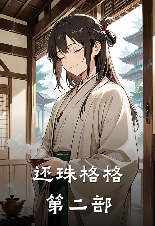 还珠格格第二部(汤若望紫薇)在哪看免费小说_已完结小说推荐还珠格格第二部汤若望紫薇
