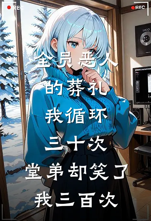 全员恶人的葬礼，我循环三十次，堂弟却笑了：我三百次陈军陈安完本小说免费阅读_最新章节列表全员恶人的葬礼，我循环三十次，堂弟却笑了：我三百次(陈军陈安)