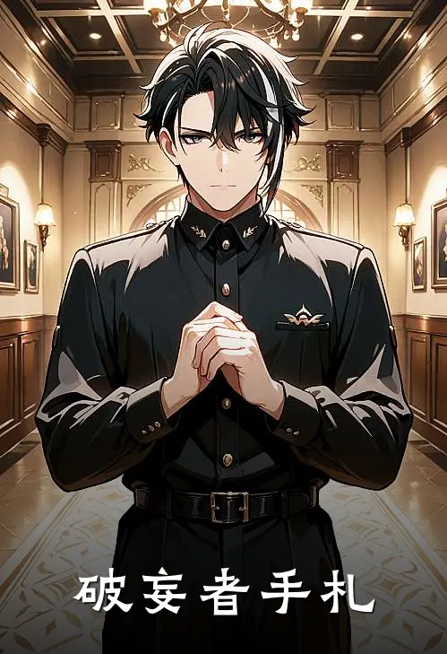 沈陌苏临月(破妄者手札)全本免费在线阅读_沈陌苏临月全集在线阅读