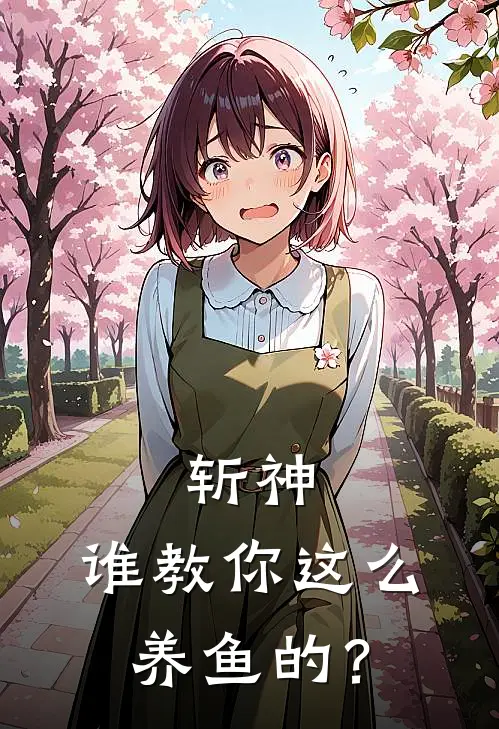 斩神：谁教你这么养鱼的？