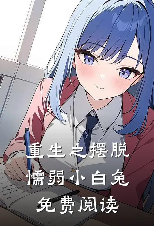 重生之摆脱懦弱小白兔免费阅读