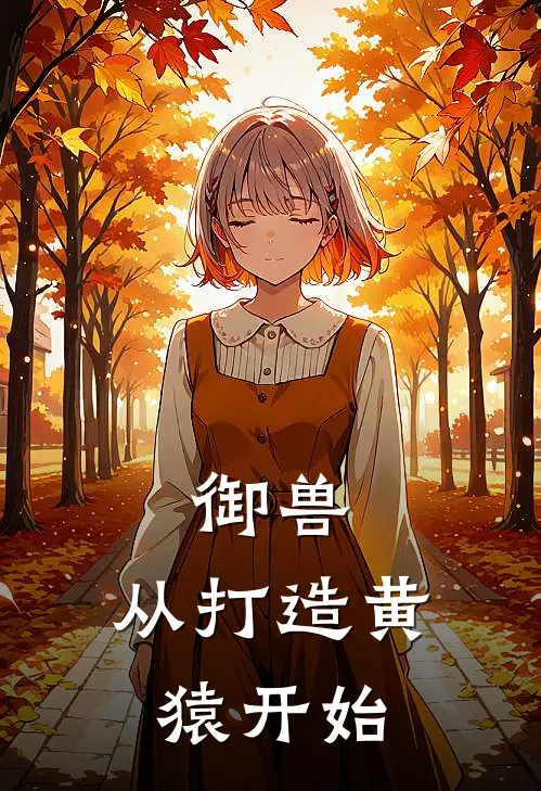 御兽：从打造黄猿开始林缘林缘完本小说推荐_免费小说全文阅读御兽：从打造黄猿开始林缘林缘