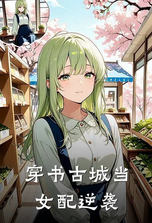 穿书古城当女配逆袭陆梦瑶陆诗瑶最新小说推荐_完本小说免费阅读穿书古城当女配逆袭(陆梦瑶陆诗瑶)