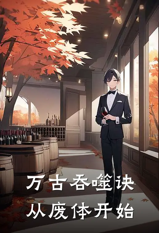 万古吞噬诀，从废体开始(苏寒苏烈)阅读免费小说_完本热门小说万古吞噬诀，从废体开始苏寒苏烈