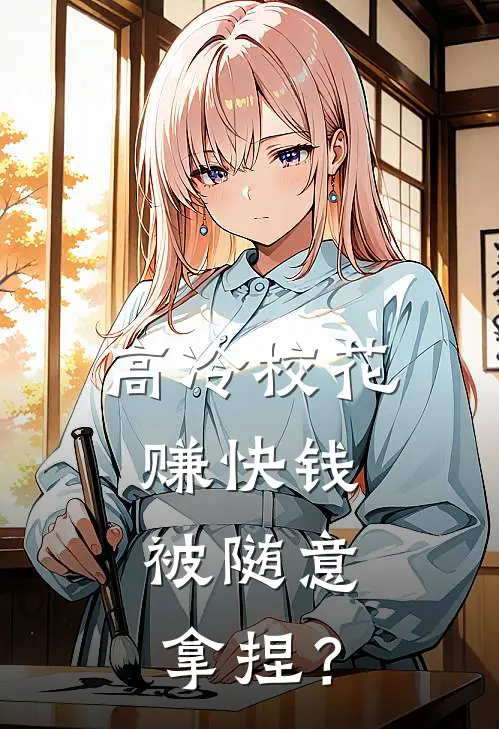 高冷校花赚快钱，被随意拿捏？(苏辰林思思)全本免费在线阅读_高冷校花赚快钱，被随意拿捏？全文阅读