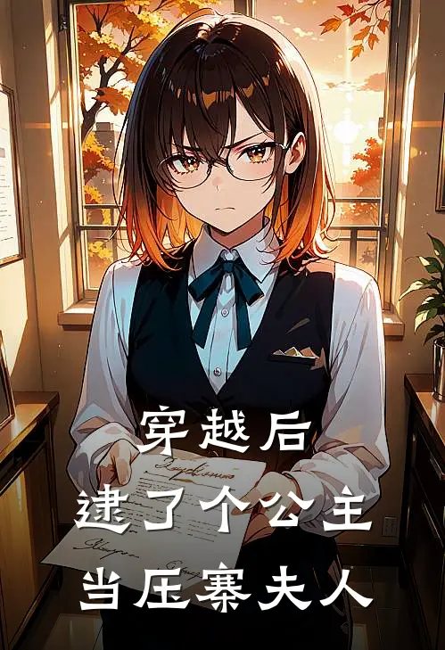 穿越后，逮了个公主当压寨夫人