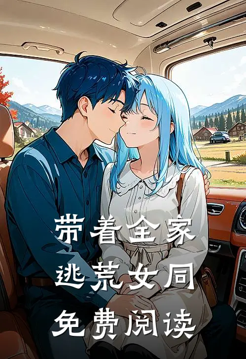 带着全家逃荒女同免费阅读