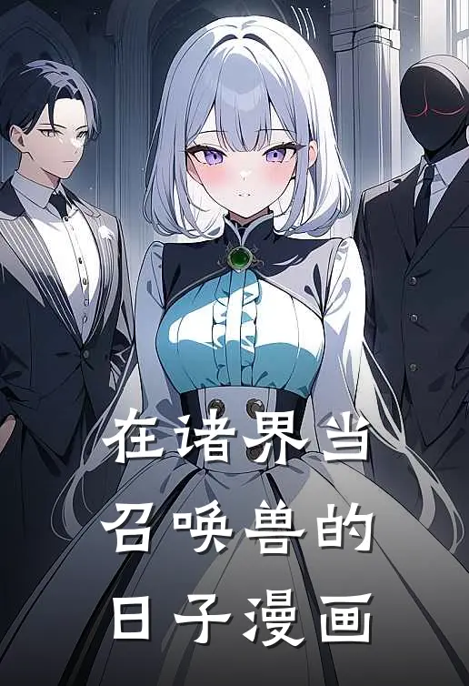 在诸界当召唤兽的日子漫画