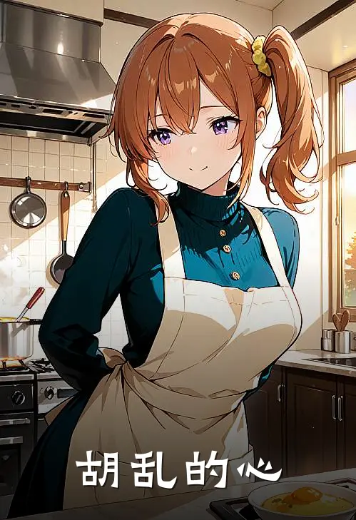 胡乱的心(林悦陈宇)全文免费在线阅读_胡乱的心热门小说