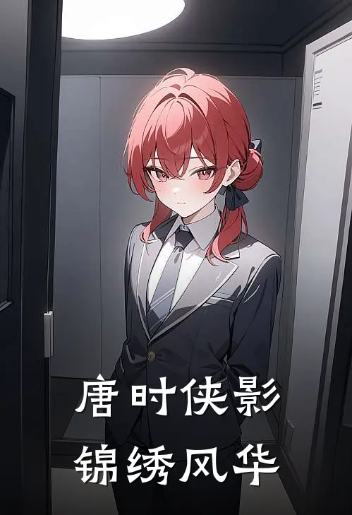 唐时侠影锦绣风华(温瑾书楚风)全文免费在线阅读_唐时侠影锦绣风华热门小说