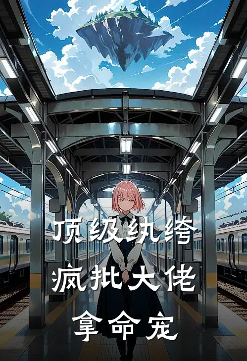 顶级纨绔，疯批大佬拿命宠