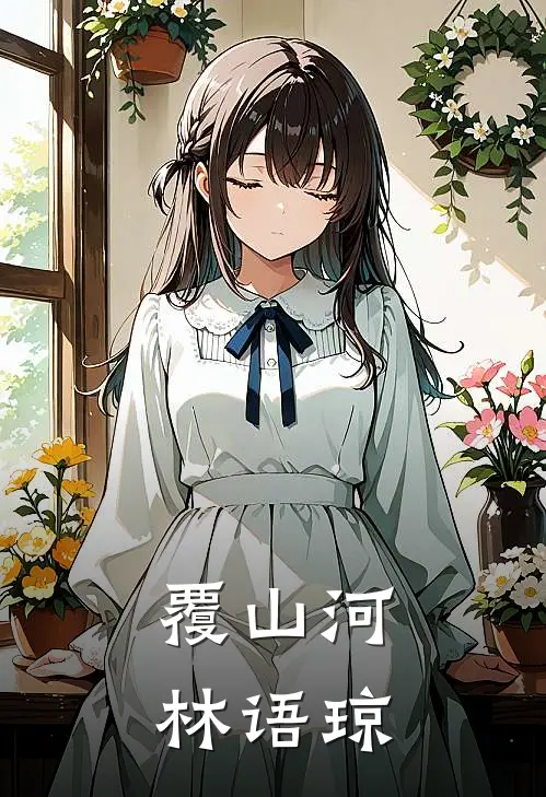 覆山河林语琼