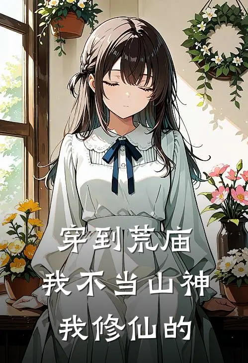 穿到荒庙：我不当山神，我修仙的